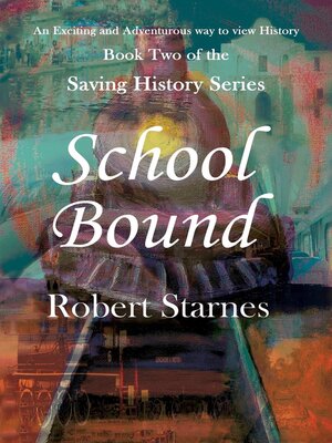 cover image of School Bound